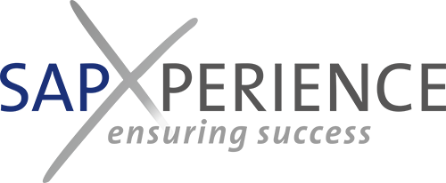 sapXPerience GmbH